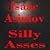 Silly Asses by Isaac Asimov