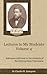 Charles Spurgeon: Lectures to My Students Volume 4