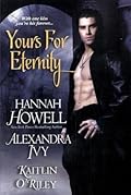 Yours For Eternity
