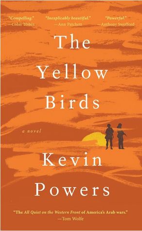 The Yellow Birds