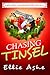 Chasing Tinsel (Miranda Vaughn Mysteries, #1.5)