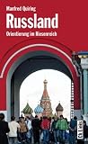 Russland: Orienti...
