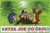 Krtek jde do školy