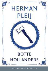 Botte Hollanders