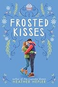 Frosted Kisses