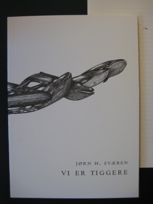 Vi er tiggere