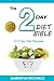 2 Day Diet: Top 70 Recipes (With Diet Diary & Workout Journal)