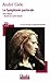 La Symphonie pastorale by André Gide