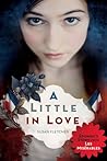 A Little in Love by Susan  Fletcher