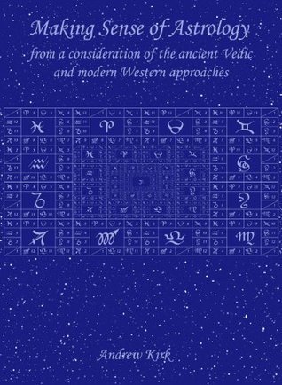 Making sense of astrology (Kindle Edition)