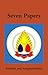 Seven Papers by Dharmachari Subhuti
