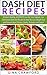DASH Diet by Gina Crawford DASH Diet by Gina Crawford