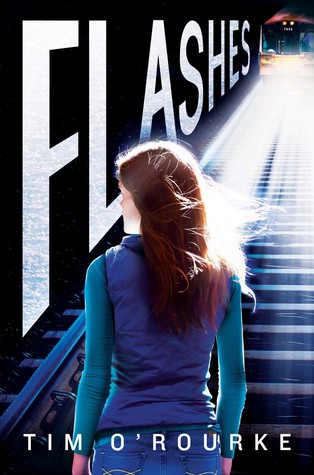 Flashes (Hardcover)