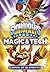 Skylanders Book of Elements: Magic and Tech
