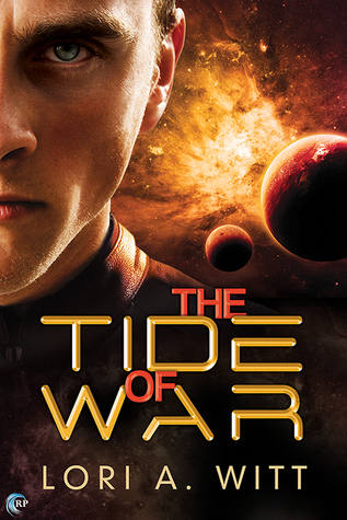 The Tide of War (Defending Epsilon #1)