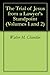 The Trial of Jesus from a Lawyer’s Standpoint by Walter M. Chandler