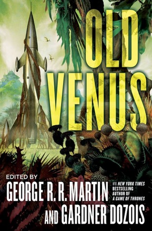 Old Venus (Hardcover)