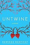 Untwine by Edwidge Danticat