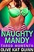 Naughty Mandy (Taboo Moments)