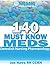140 Must Know Meds: Demolis...