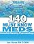 140 Must Know Meds by Jon Haws