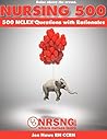 Nursing 500: 500 ...