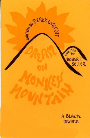 Dream on Monkey Mountain