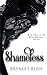 Shameless (Black Brothers Trilogy, #3)