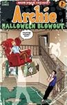 Archie Halloween Blowout