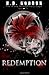 Redemption (The Alexa Montgomery Saga #4)