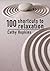 100 Shortcuts to Relaxation
