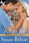 Fall For You by Susan Behon