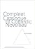 Compleat Catalogue of Comedic Novelties by Lev Rubinstein