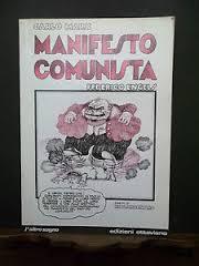 Manifesto Comunista