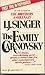 The Family Carnovsky by Israel J. Singer