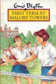 First Term at Malory Towers