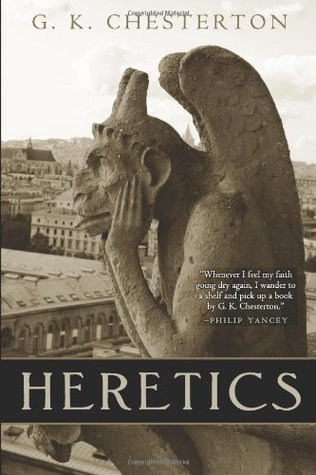 Heretics: Centennial Edition