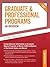 Peterson's Graduate & Professional Programs by Peterson's