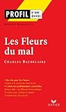 Les Fleurs du mal...