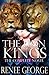 The Lion Kings: The Complete Novel