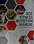 ACE Fitness Nutrition Manual