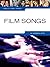 REALLY EASY PIANO: FILM SONGS - PIANO