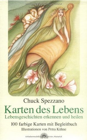 Karten des Lebens: Lebensgeschichten erkennen und heilen (Paperback)