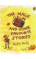 The Magic Drum and Other Favourite Stories (Paperback)