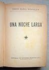 Una noche larga