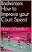 Badminton: How to Improve your Court Speed