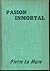 Pasión Inmortal