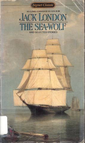 The Sea-Wolf