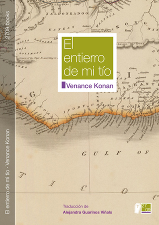 El entierro de mi tío (Kindle Edition)