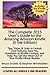 The Complete 2015 User's Guide to the Amazing Amazon Kindle: Tips, Tricks, & Links to Unlock Cool Features, Save You Hundreds on Kindle Content, and Help You Get the Most Out of Your Kindle
